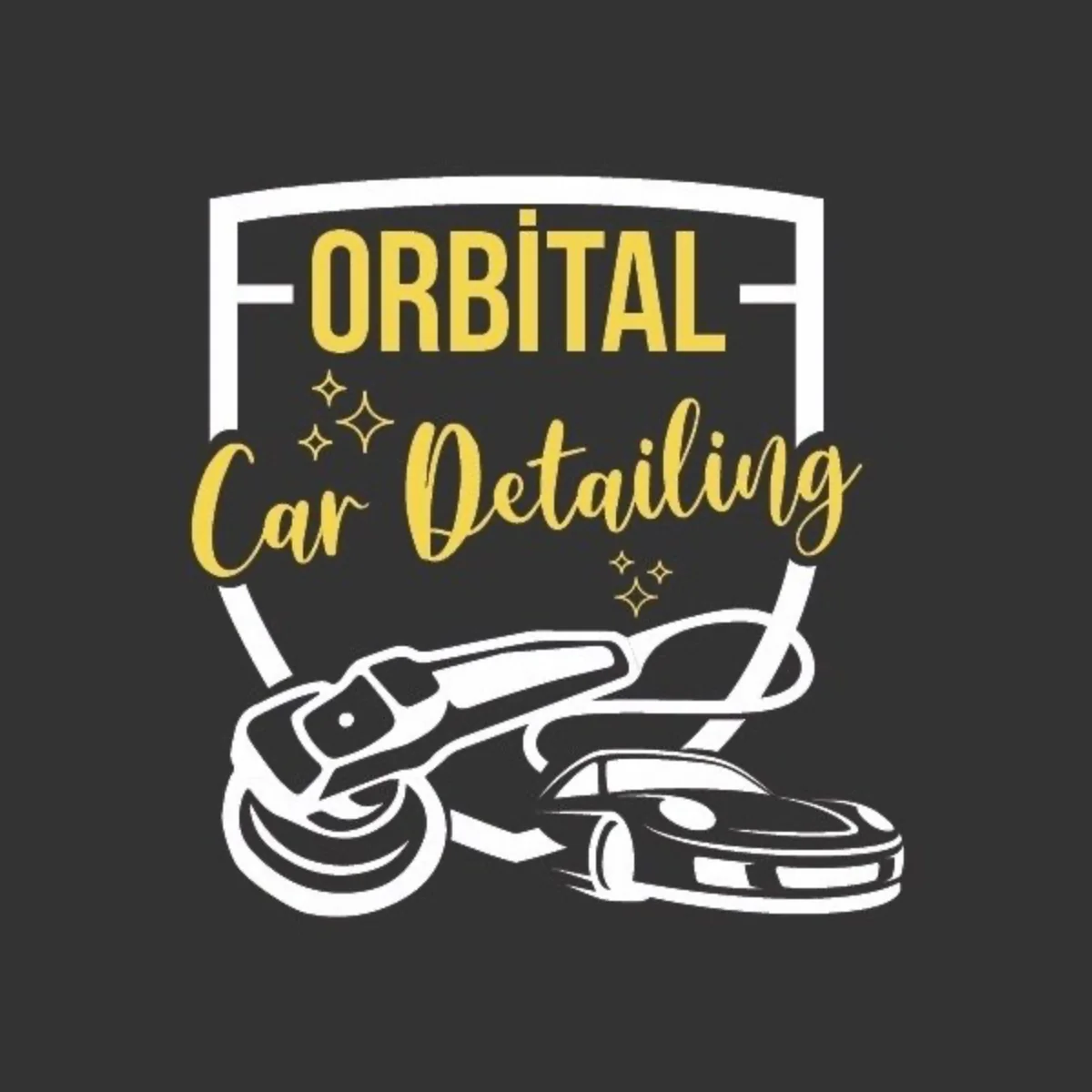Orbital Logo