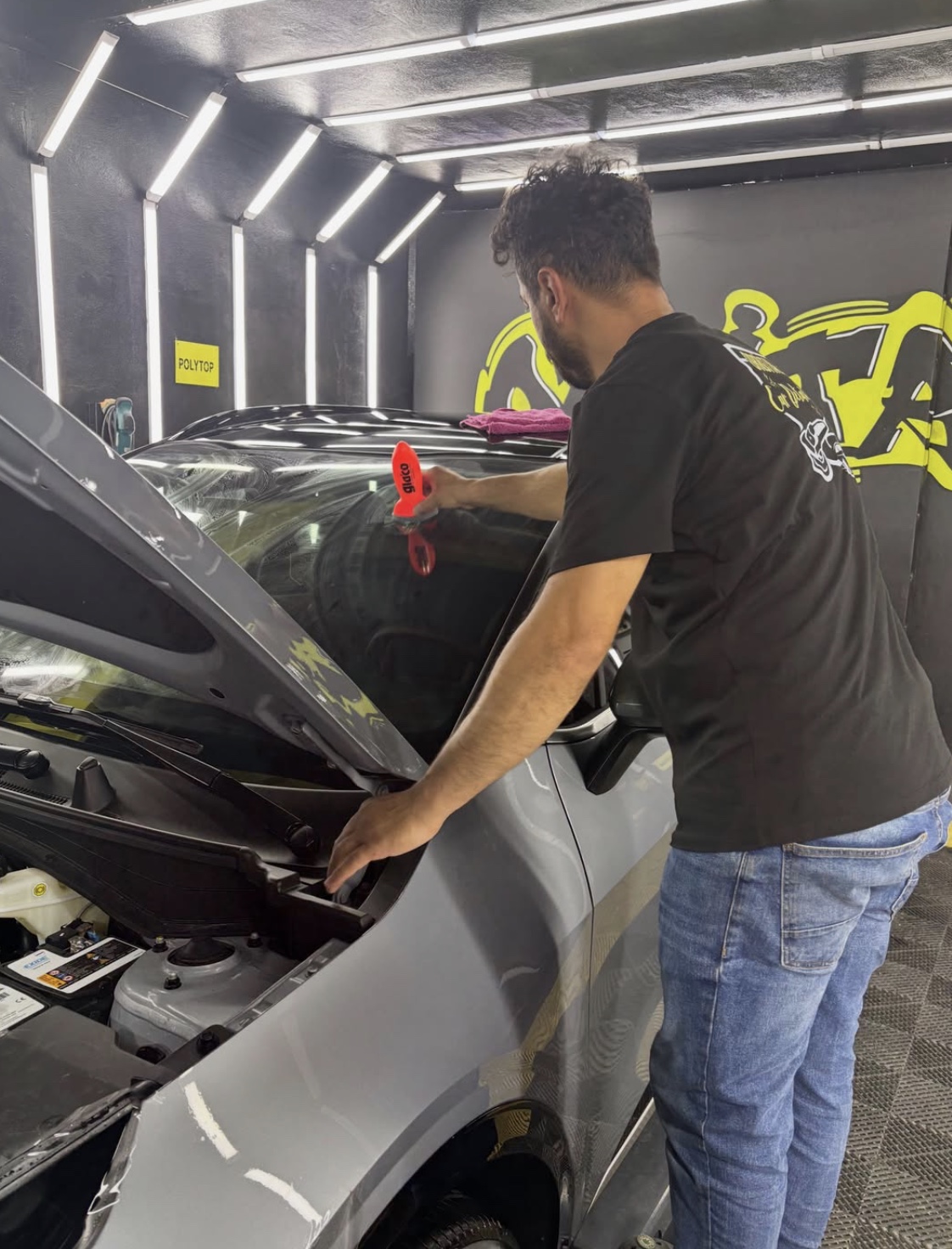Volkswagen Onarım