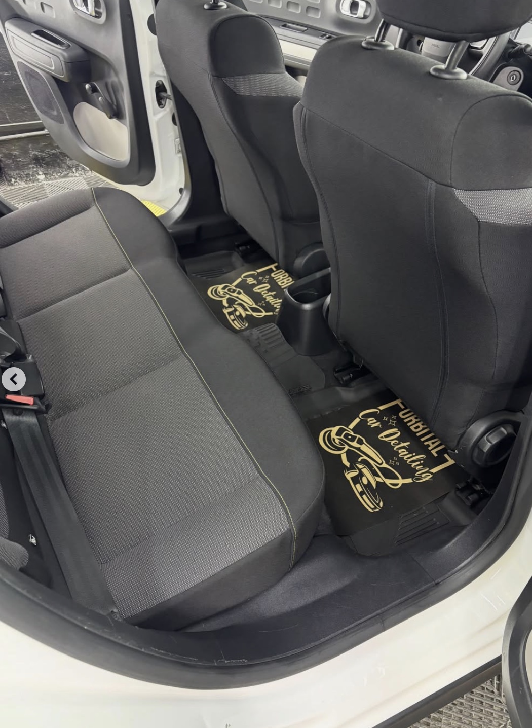 Peugeot 308 Jant